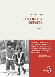 Les contes défaits (ROMAN)